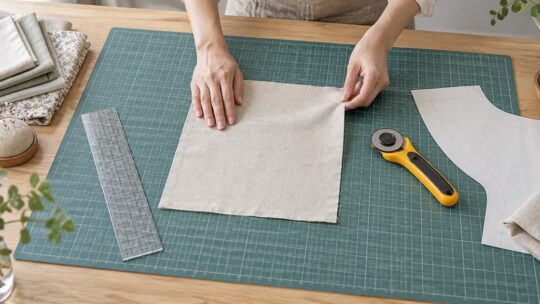 手芸用カッティングマットおすすめ6選｜サイズ・厚み・方眼・自己修復性で選ぶ