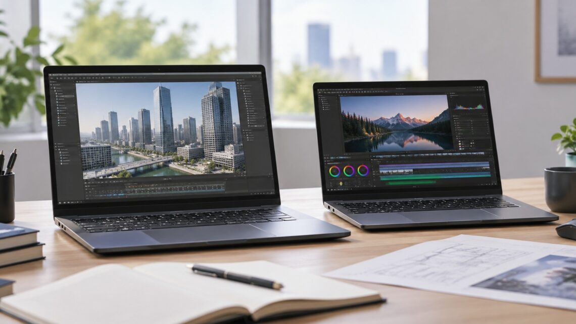 Dell Precision 7780と7680の違い｜用途別にどちらがおすすめ？