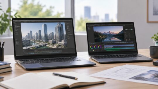 Dell Precision 7780と7680の違い｜用途別にどちらがおすすめ？