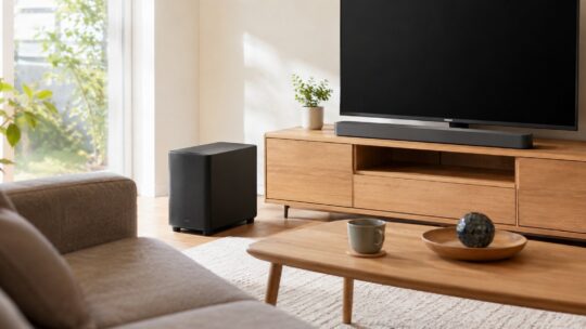 Denon Home Subwooferの対応スピーカー一覧｜150・200・350・400・600・Sound Bar 550
