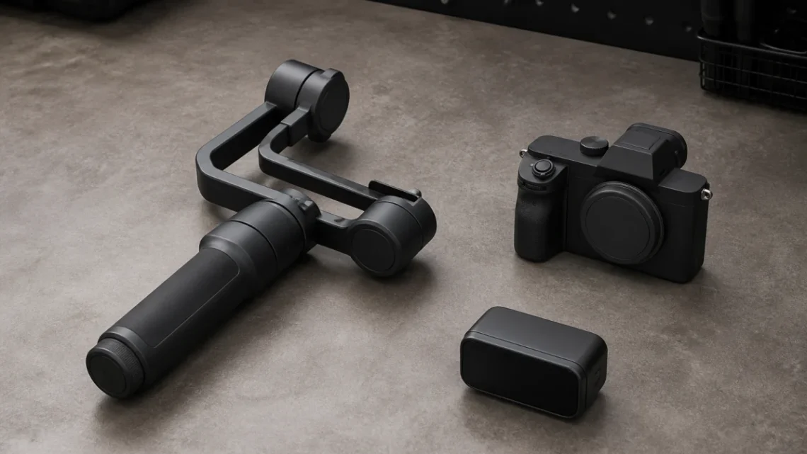 DJI Focus Pro LiDARの対応機種は?RSシリーズ別の必要機材を比較