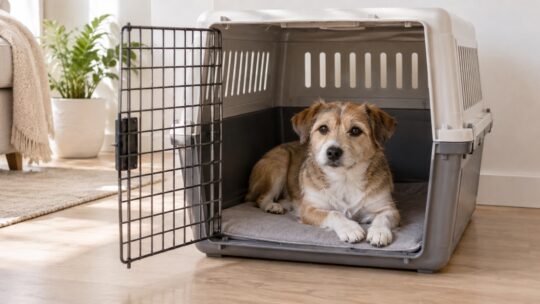 犬用クレートマットおすすめ6選｜内寸・厚み・防水性・滑り止めで選ぶ