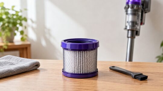 Dyson Micro 1.5kgの交換フィルター｜SV21対応の純正・互換品