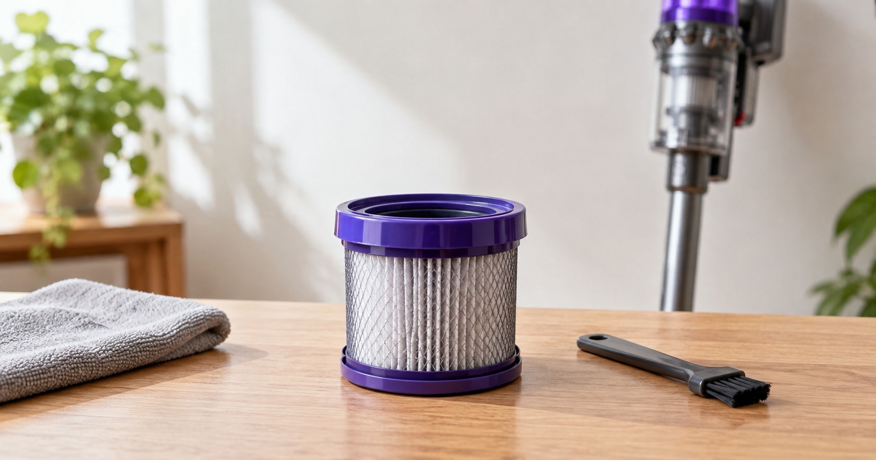 Dyson Micro 1.5kgの交換フィルター｜SV21対応の純正・互換品 – せせら