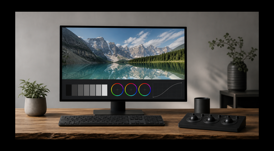 EIZO ColorEdge CG2400Sの仕様|色域・端子・保証とおすすめ用途