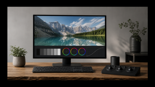 EIZO ColorEdge CG2400Sの仕様｜色域・端子・保証とおすすめ用途