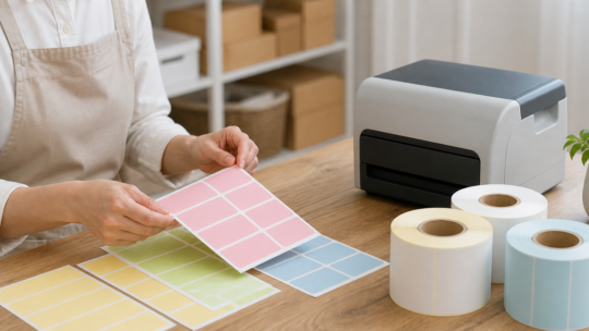 EPSON ColorWorks CW-C4020Gの仕様｜対応ラベル・印刷性能・接続端子を解説