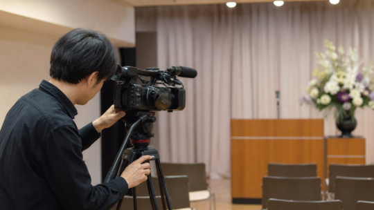 Panasonic HC-X1600の仕様まとめ｜4K60p・端子・付属品を解説