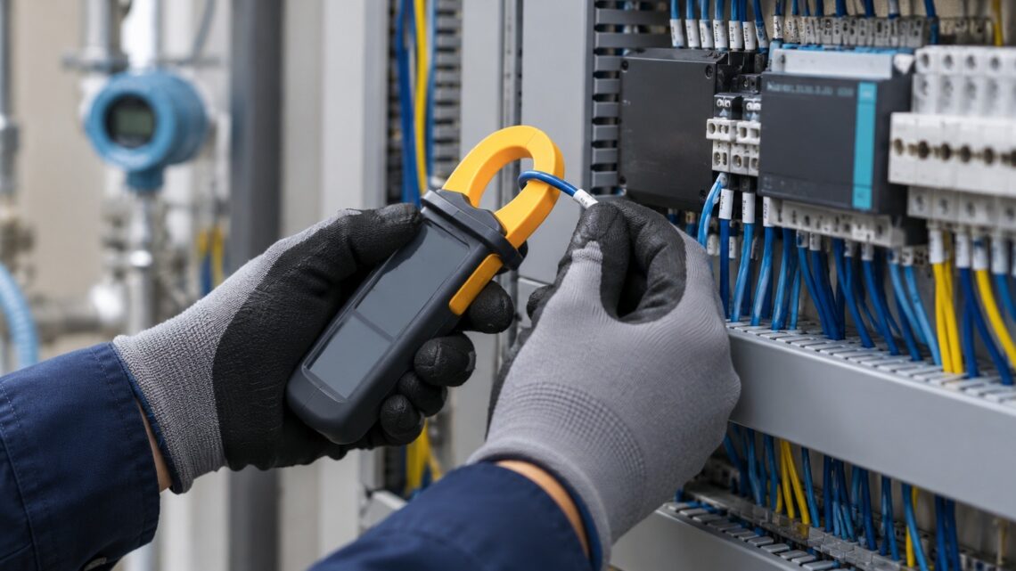 Fluke 773は必要?771・KEW 2500・a3004 FCと比較