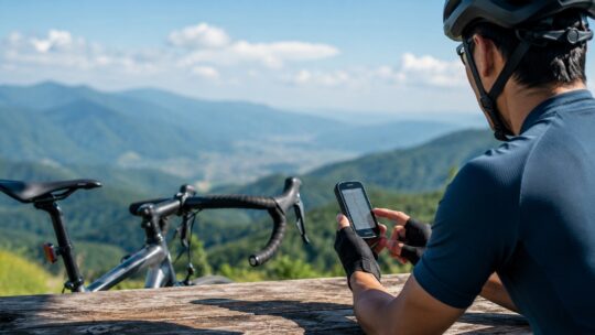 Garmin Varia Vue対応Edgeはどれ？おすすめ機種と対応モデルを比較