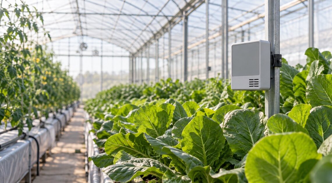 温室用CO2モニターおすすめ6選｜測定範囲・精度・警報・電源を比較