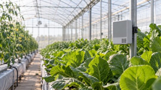 温室用CO2モニターおすすめ6選｜測定範囲・精度・警報・電源を比較