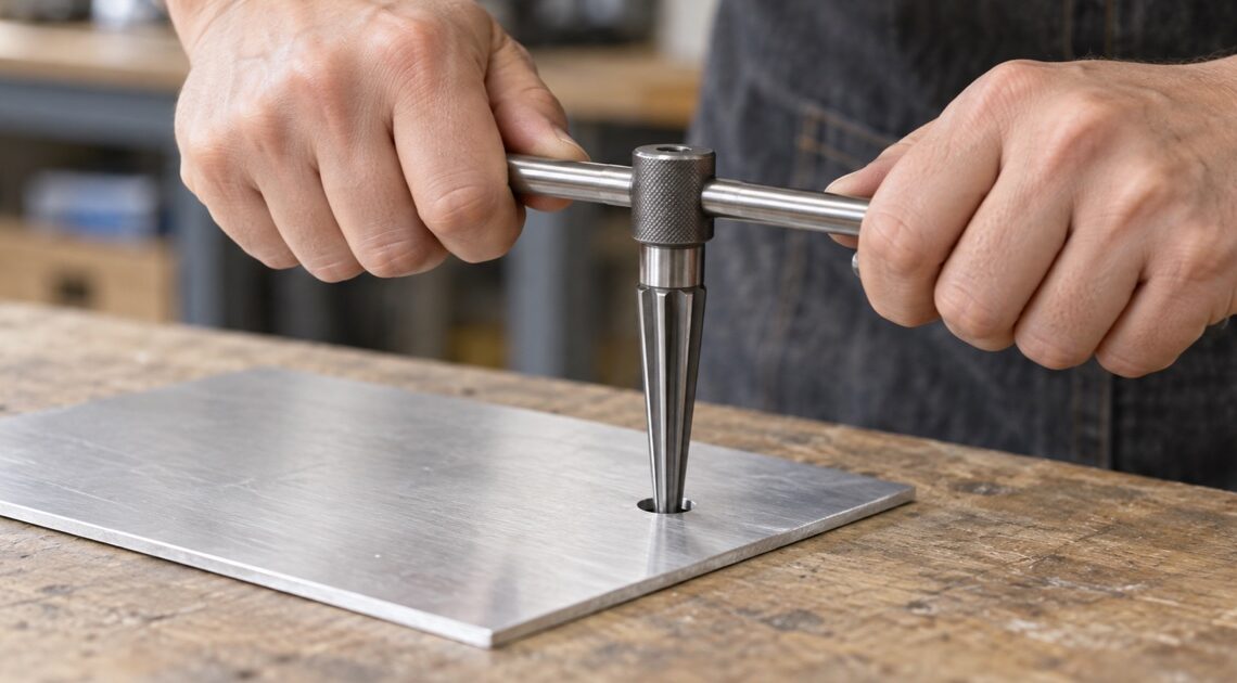ハンドリーマーおすすめ5選|対応穴径・刃長・刃数・ハンドルで比較