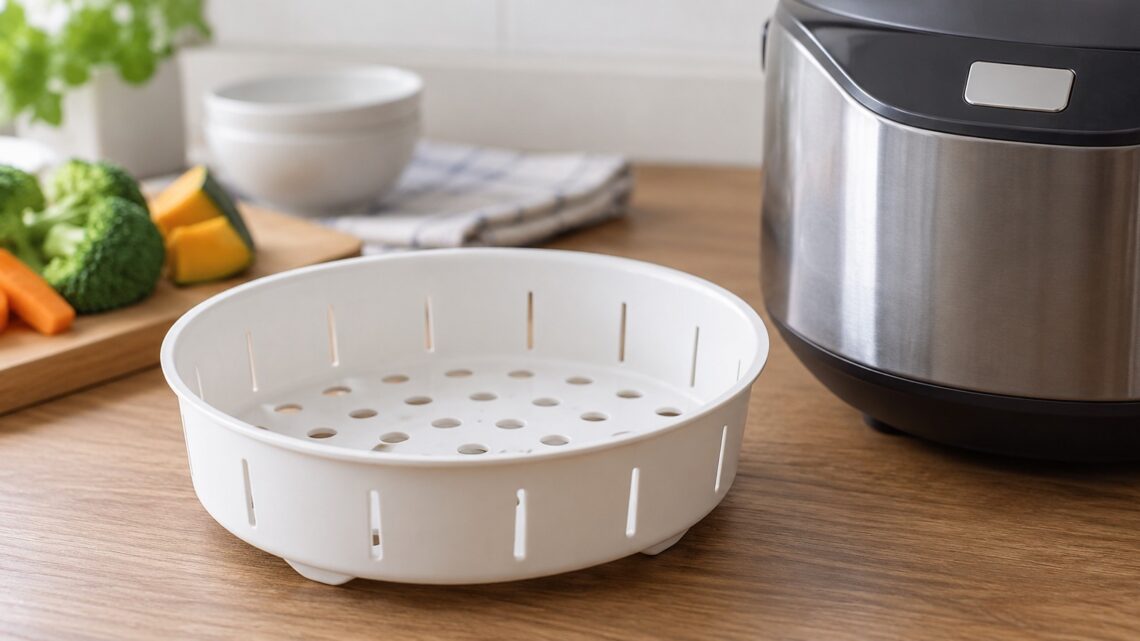 アイリスオーヤマ炊飯器の蒸しプレート対応表|機種別の純正部品