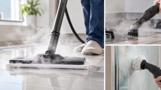 Karcher SG 4/4は買うべき？家庭用モデルとの違いとおすすめを比較