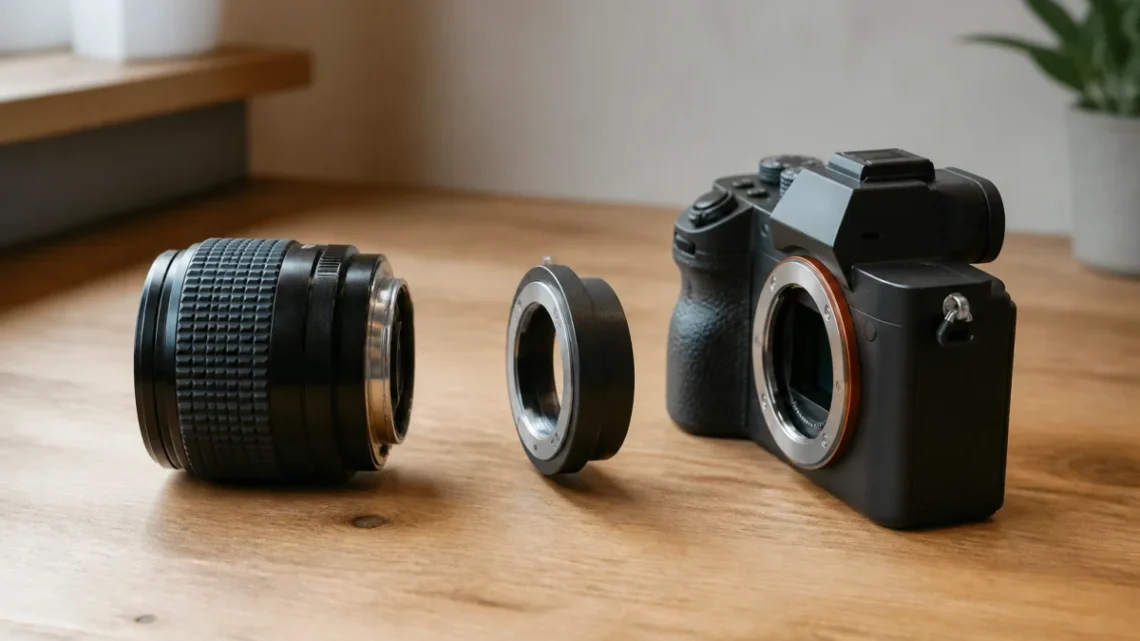 Nikon FTZ II対応レンズ一覧|Zマウントで使えるFマウントレンズを用途別に紹介