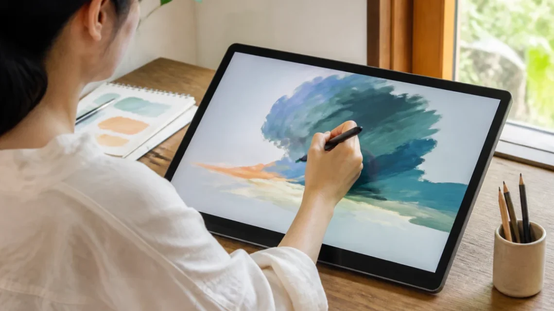 Wacom MovinkPad Pro 14 DTHA140L0Zの選び方|仕様・付属品・限定版の違い