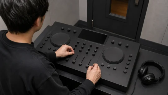 AlphaTheta XDJ-AZの選び方｜4ch DJシステムの仕様と比較