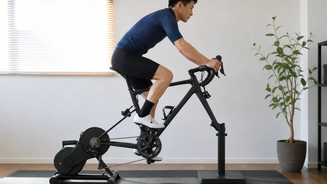 Wahoo KICKR CLIMBの対応機種一覧｜対応トレーナーと必要部品