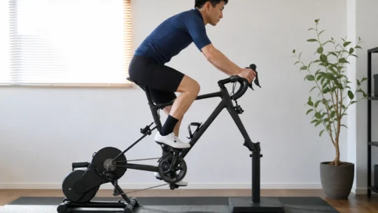 Wahoo KICKR CLIMBの対応機種一覧｜対応トレーナーと必要部品