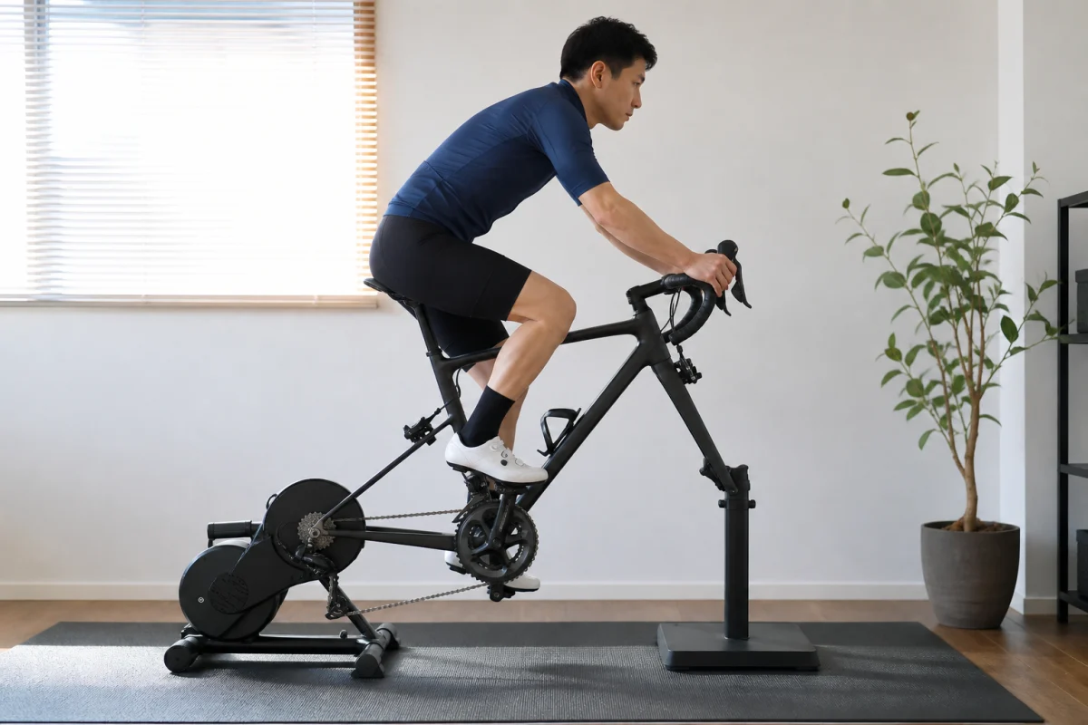Wahoo KICKR CLIMBの対応機種一覧｜対応トレーナーと必要部品 – せせら