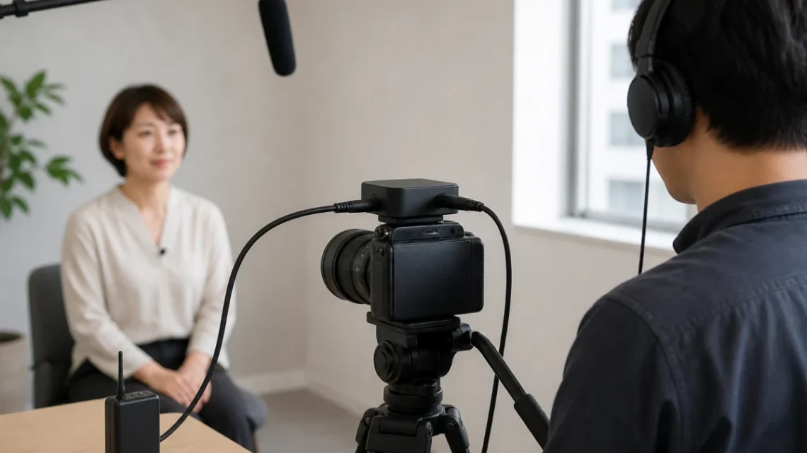 Panasonic DMW-XLR2の対応機種は？LUMIX別の32bit・4ch録音を比較