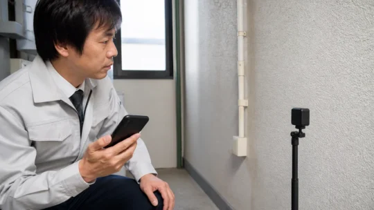 FLIR ONE Edge Proの仕様と対応スマホ｜Flir Edge Proとの違いを解説