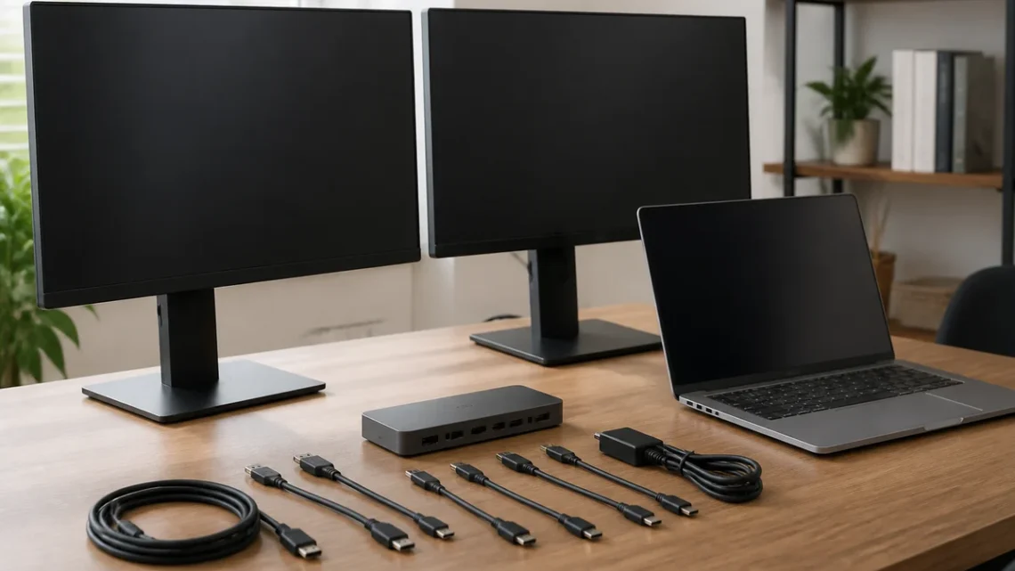 Surface Thunderbolt 4 Dockの対応機種一覧|Surface別の速度・画面数を比較