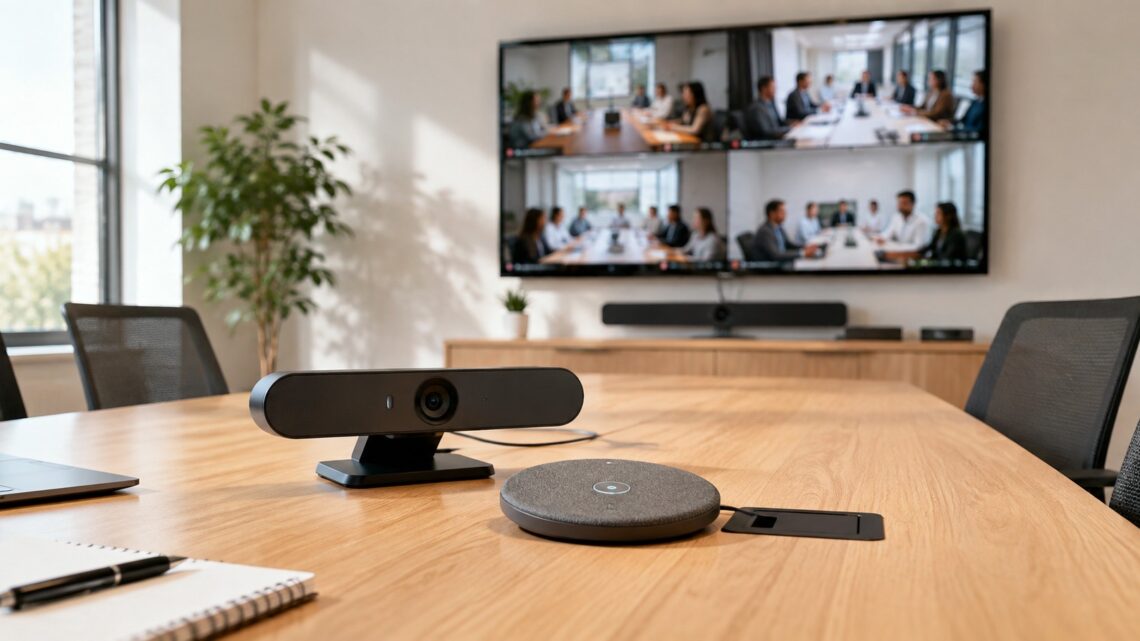 Logitech Sight対応会議システムは？Rally BarとMiniの違い