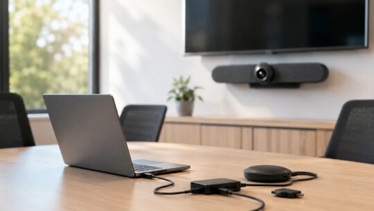 Logitech Swytchの対応会議システム一覧｜Rally・MeetUp・RoomMateの違い