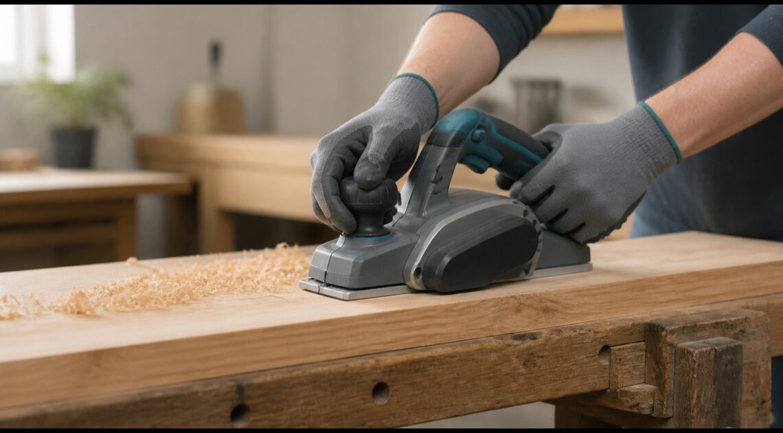 マキタ KP001GRDXは買い？本体のみ・100V機・HiKOKIと比較