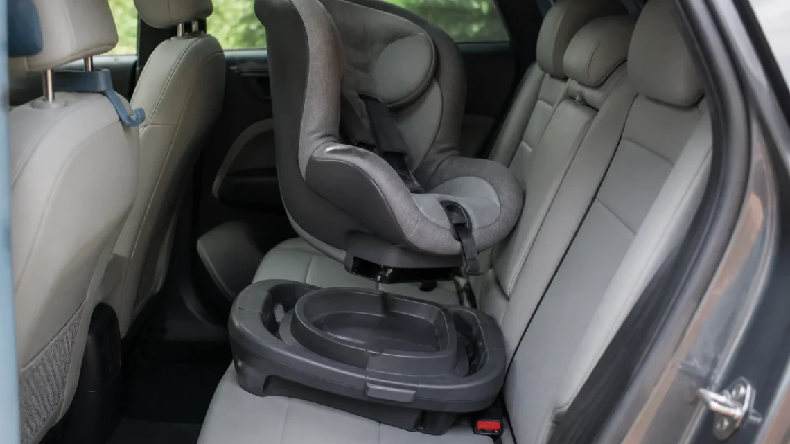 Maxi-Cosi FamilyFix 360 Pro対応は4製品!対象身長と違いを比較