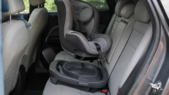 Maxi-Cosi FamilyFix 360 Pro対応は4製品！対象身長と違いを比較
