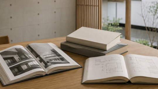 近代建築史の本おすすめ11選｜西洋・日本・図版で比較