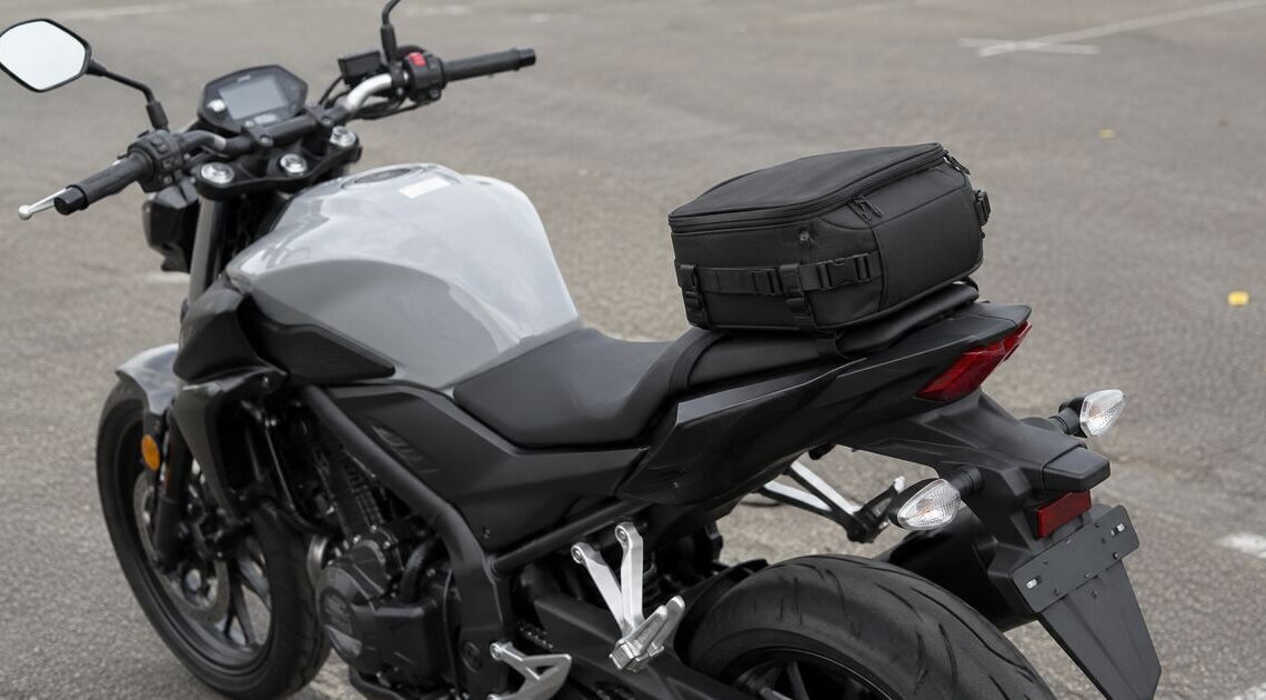 MT-03 8BL-RH21J向け7Lシートバッグ5選｜固定条件と適合を比較