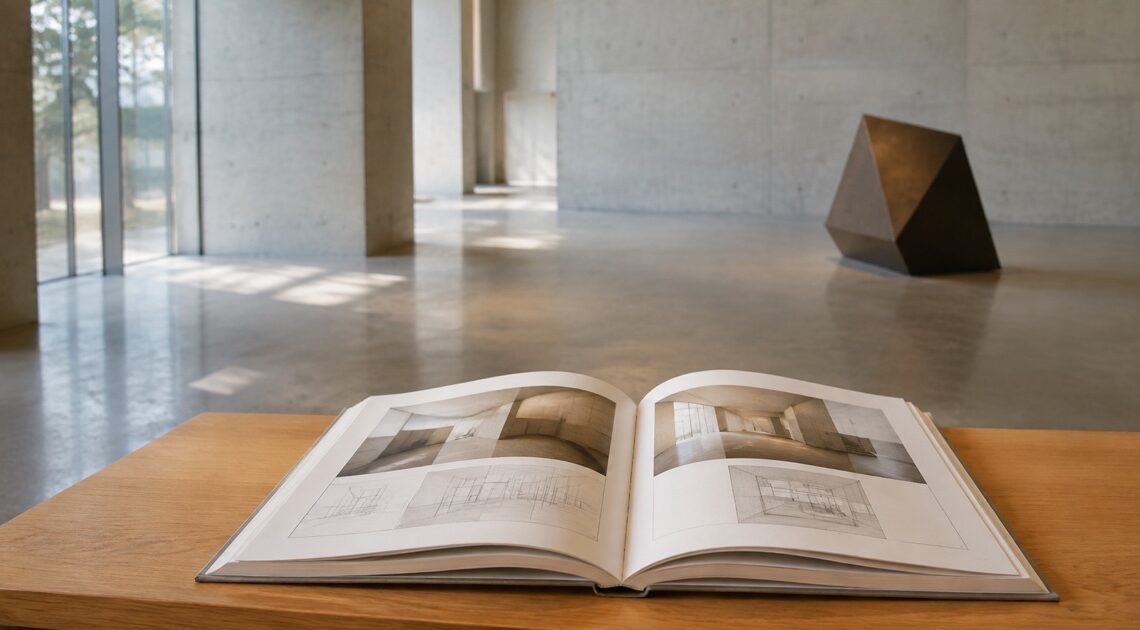 美術館建築の本おすすめ6選|鑑賞が深まる入門書を比較