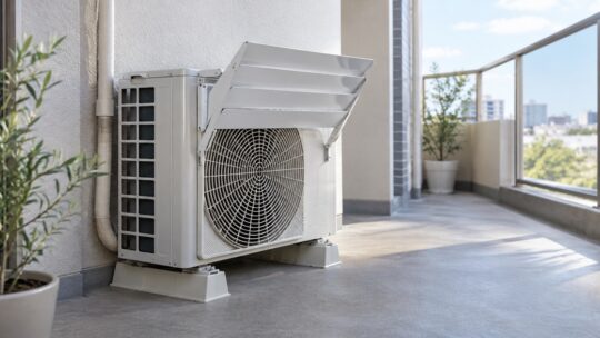 室外機用風よけルーバーおすすめ5選｜サイズ・設置向き・固定方式・耐候性で比較