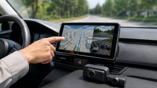 Panasonic CA-DR03HTD対応ストラーダ一覧｜型番別にわかりやすく解説