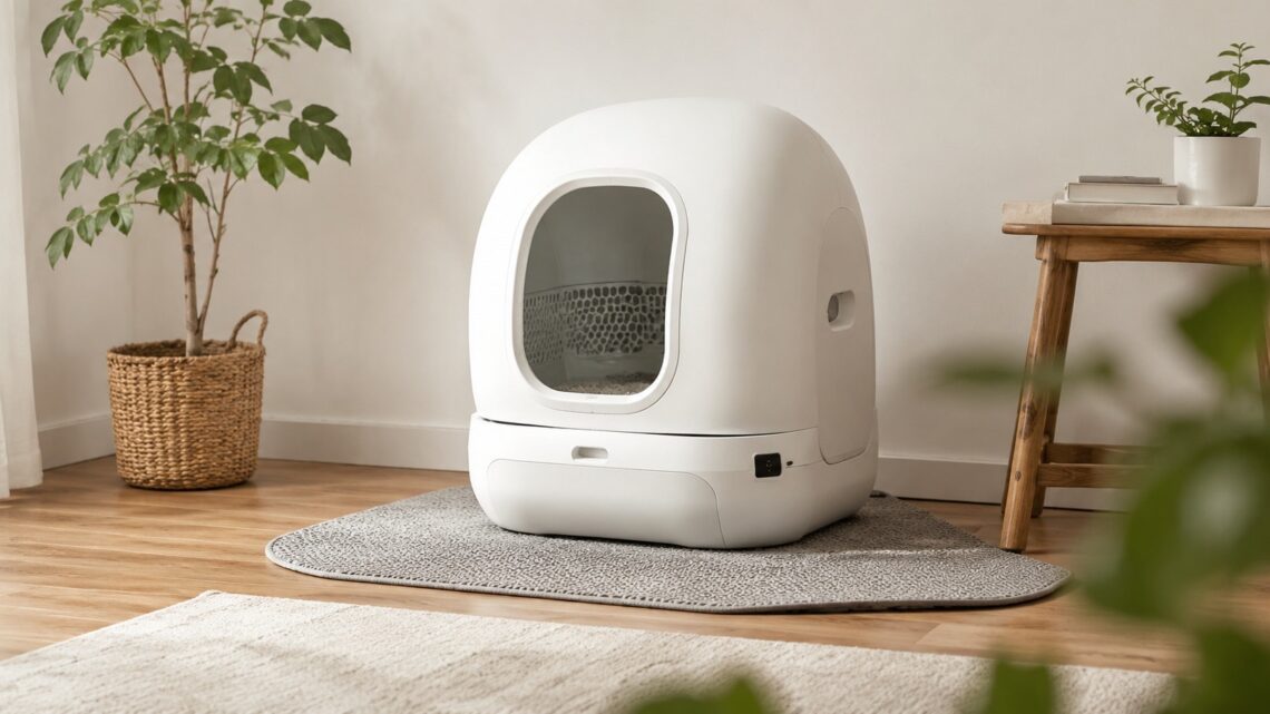 PETKIT PURA MAX 2はどれを買う?P9902とbacの違い・猫砂対応・おすすめセット