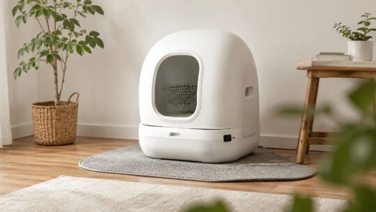 PETKIT PURA MAX 2はどれを買う？P9902とbacの違い・猫砂対応・おすすめセット