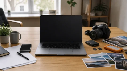 MacBook Neoは256GBと512GBどっち？Touch IDの差と後悔しない選び方