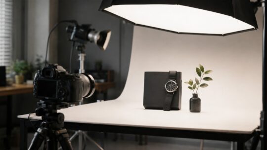 商品撮影にGodox AD600Pro IIは必要？用途別におすすめ機種を比較