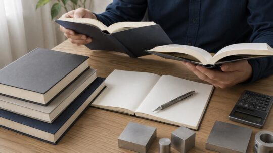 品質工学の本おすすめ6選｜入門・タグチメソッド・実践で比較