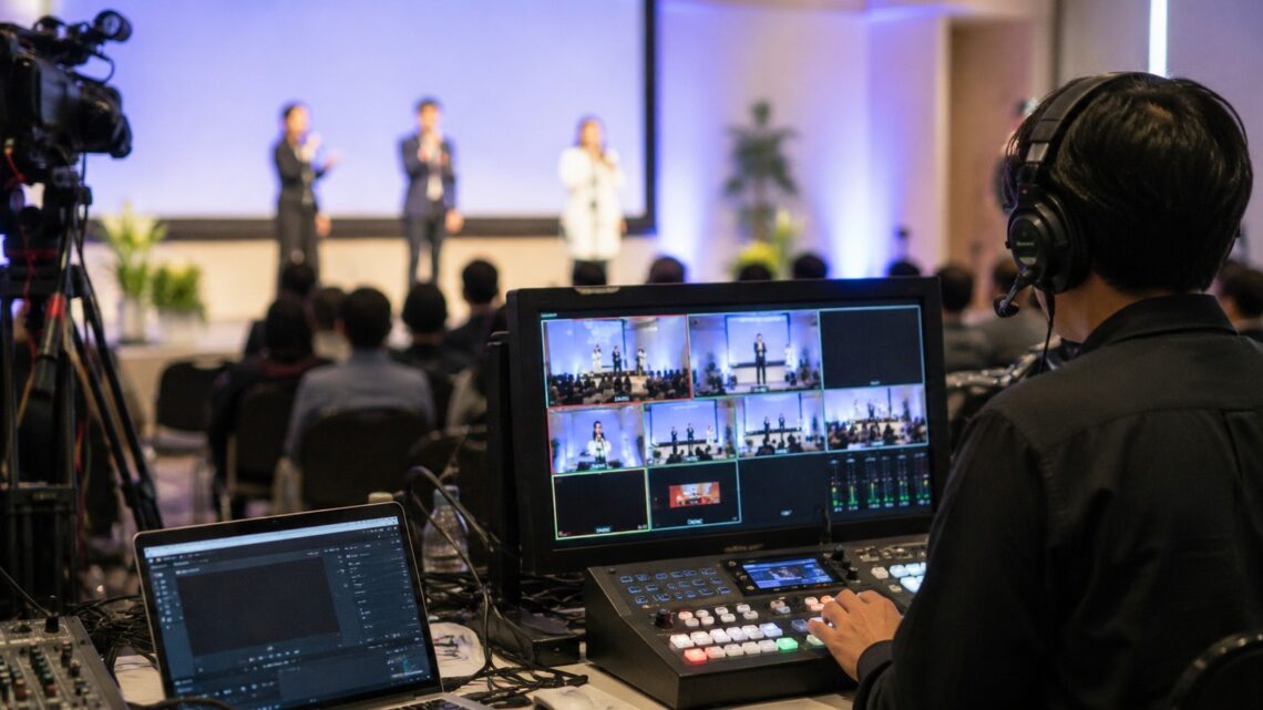 地域イベント配信にRoland VR-6HDはおすすめ?用途別に4機種を比較