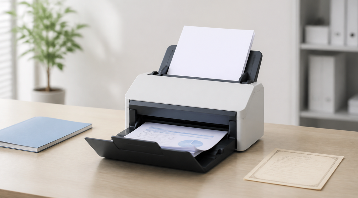 RICOH fi-8290を比較|用途別おすすめと選び方