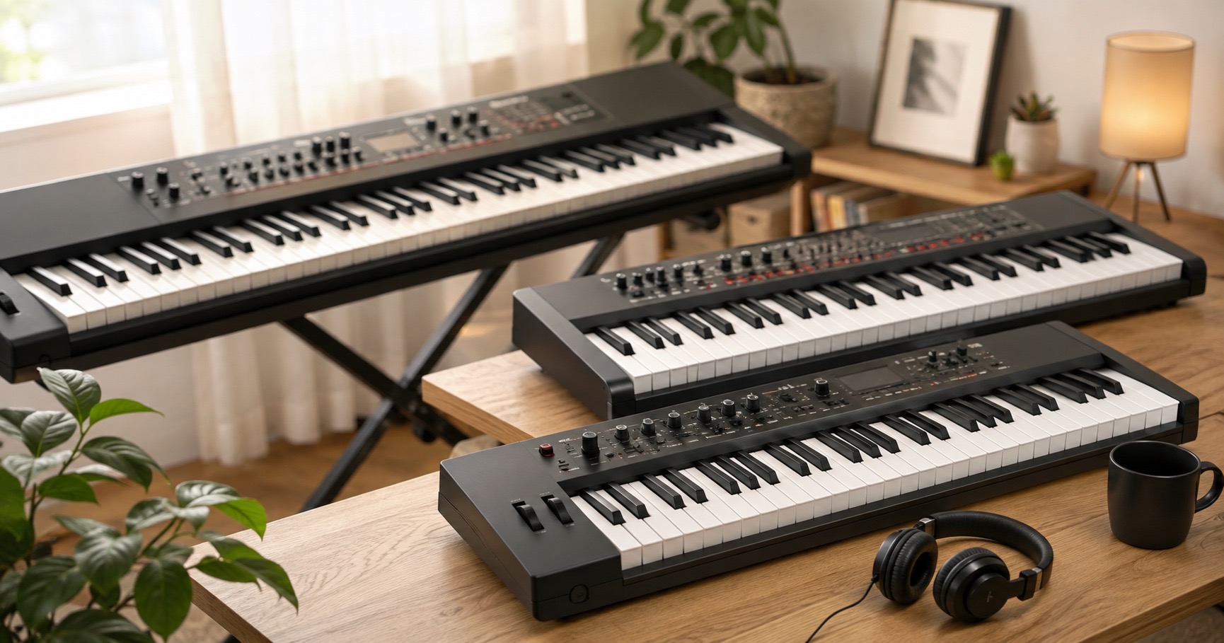 Roland JUNO-D8はどんな人向け？D6・D7との違いを比較 – せせらブログ