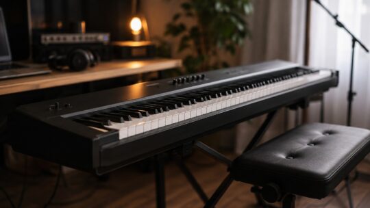 Roland RD-2000 EXはどれを買う？本体・ペダル・スタンドセットを比較