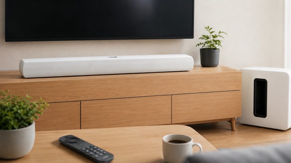 Sonos Arc Ultraは買い?Beam・旧Arcとの違いとおすすめ構成