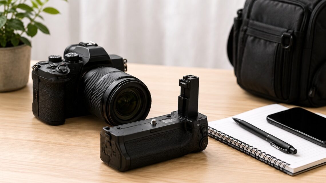 Sony VG-C4EM対応カメラ一覧|α1・α7・α9の対応機種と互換グリップ