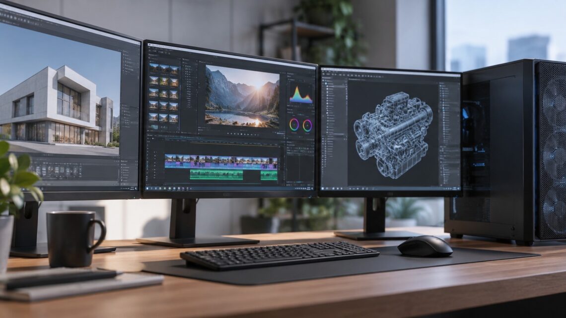 Threadripper PRO 7975WXと7985WXの違い｜用途別にどちらがおすすめ？